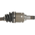 NEW CV DRIVE AXLE