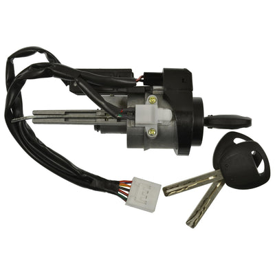 IGN LOCK CYLINDER