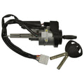 IGN LOCK CYLINDER