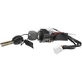 IGN LOCK CYLINDER