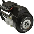 IGN LOCK CYLINDER