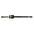 FRONT AXLE SHAFT
