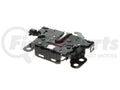 HOOD LATCH ASSEMBLY