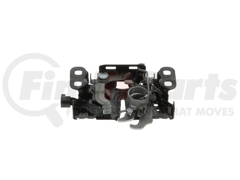 HOOD LATCH ASSEMBLY
