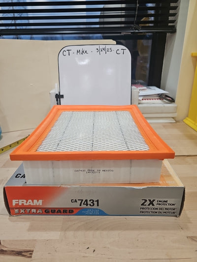 AIR FILTER