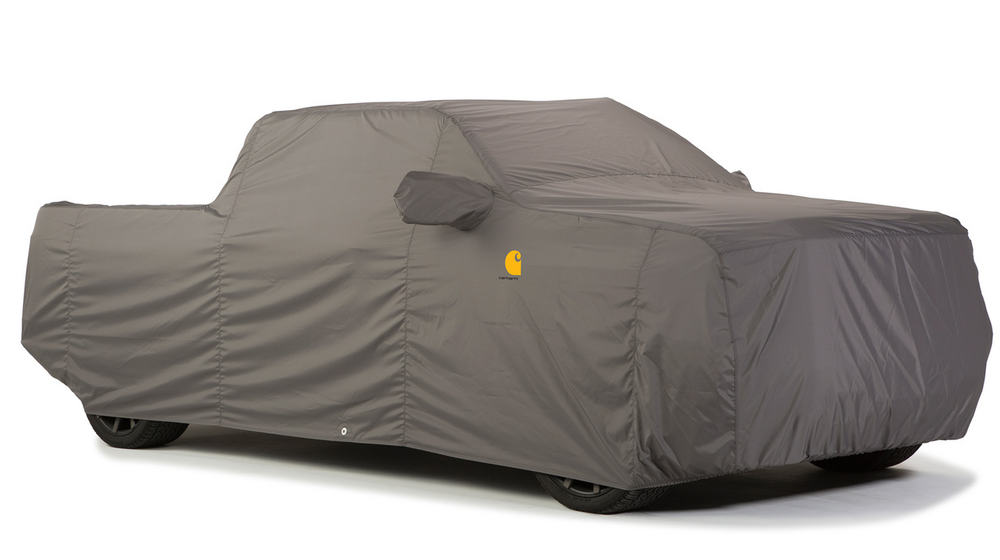 CARHARTT CUSTOM WORK TRUCK COVER -
