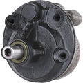 POWER STEERING PUMP