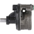 POWER STEERING PUMP