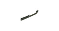 78-87 CHVY DOOR SILL PLATE-BLK PLASTIC