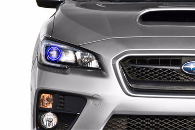 SUBARU IMPREZA WRX W/ OEM LED (15-1