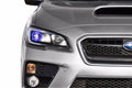 SUBARU IMPREZA WRX W/ OEM LED (15-1