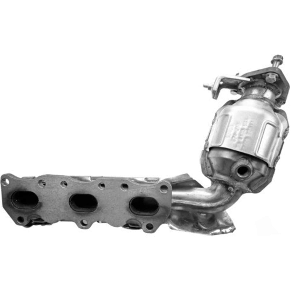 CONVERTER- EPA ULTRA DIRECT FIT