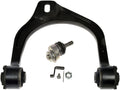 CONTROL ARM