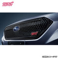 Subaru Front Grille STI Emblem LED Subaru Emblem - 2022 WRX