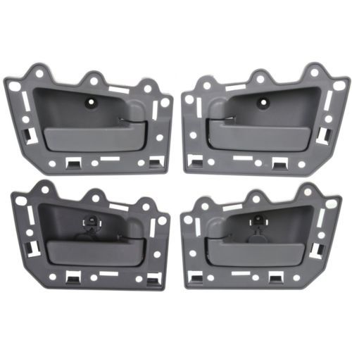 67-72 CHEVY/GMC SIDE WINDOW ANTI-RATTLE