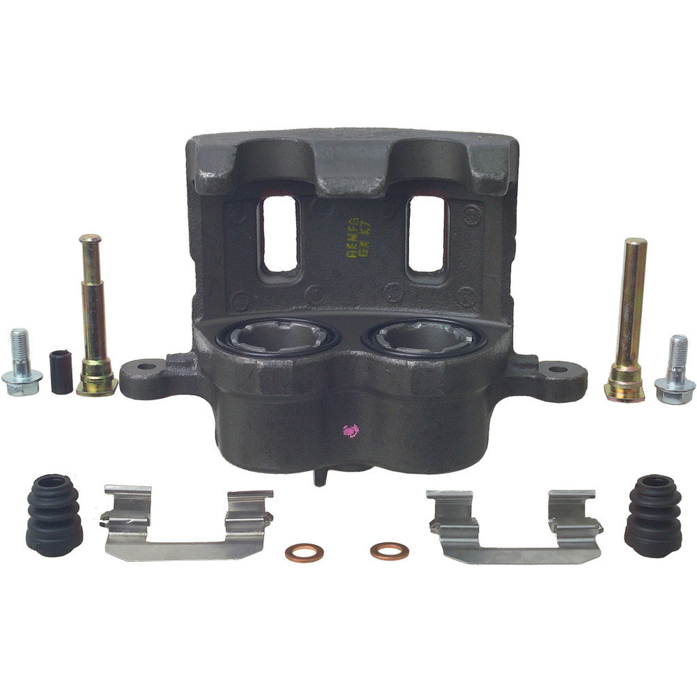 UNLOAD BRAKE CALIPER IMP