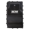 CAST TRANS PAN 17-24 FORD 10R80 BLACK