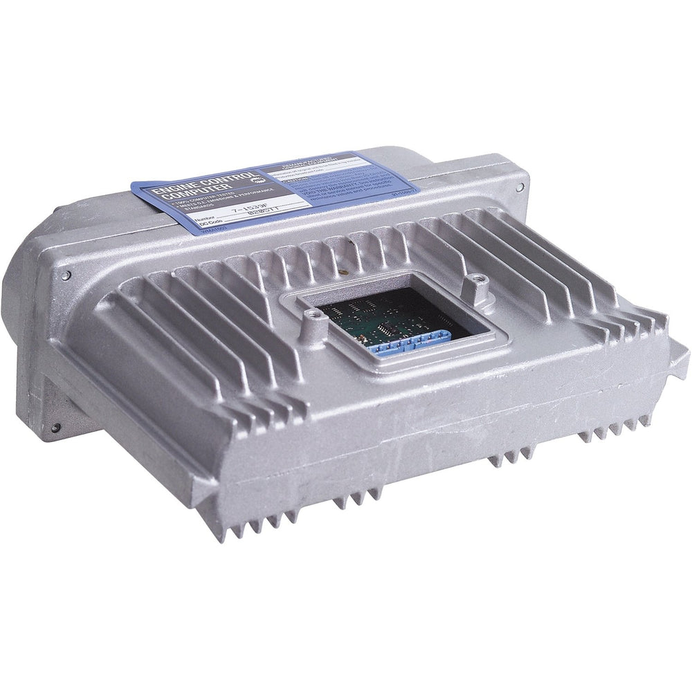 ELECTRC CNTRL MODULE