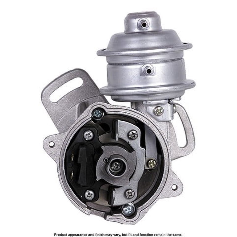 DISTRIBUTOR