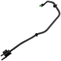 CANISTER PURGE SOLENOID
