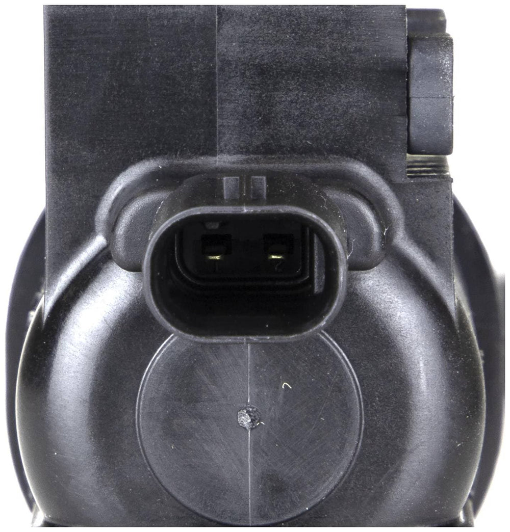 CANISTER PURGE SOLENOID