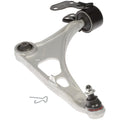 CONTROL ARM