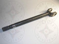 FRONT AXLE SHAFT