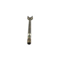 FRONT AXLE SHAFT