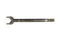 FRONT AXLE SHAFT