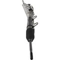 RACK & PINION
