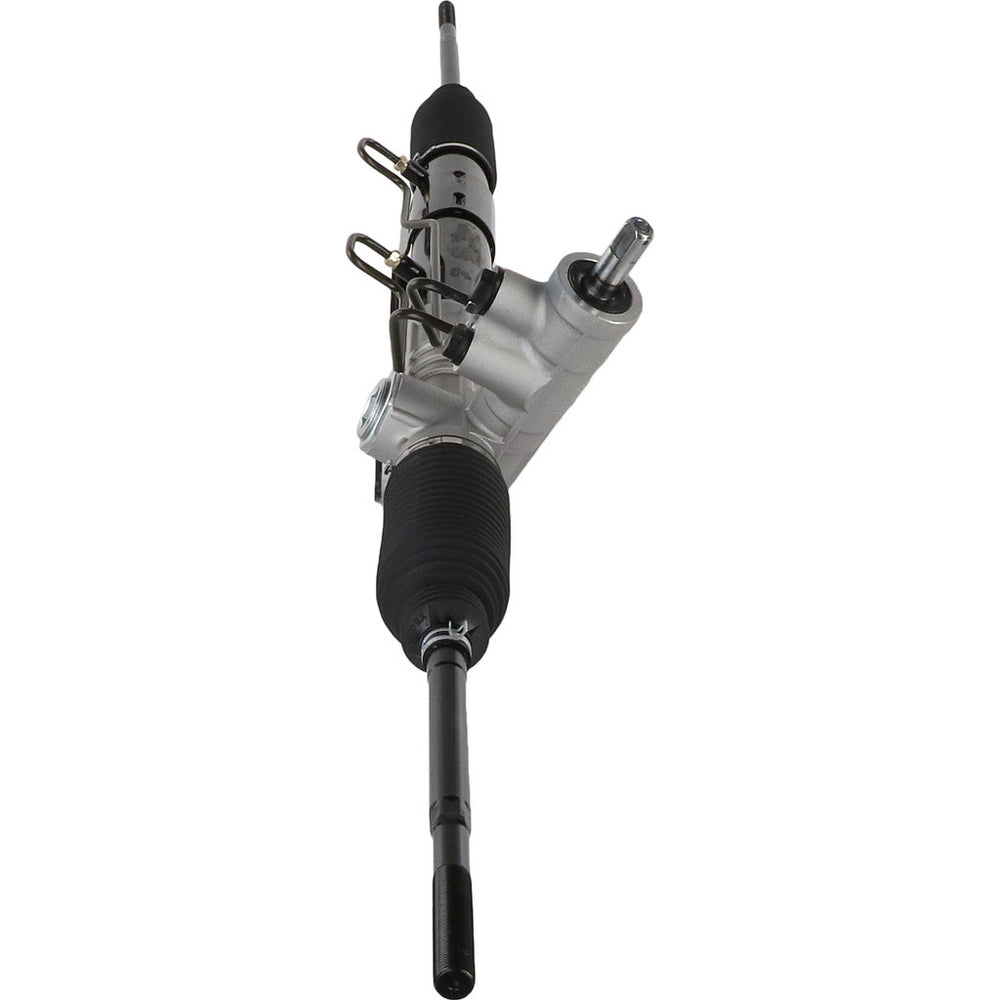 RACK & PINION