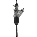 RACK & PINION