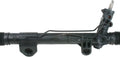 RACK & PINION