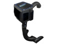 ~(15 lbs. 20X20X15)~ Air Intake - Closed Box w/Cold Air Scoop - Dry Filter