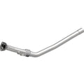 DIRECT-FIT PIPE - 04-05 AUDI A4 QUA