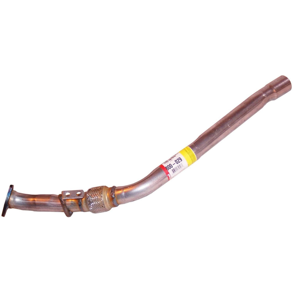 DIRECT-FIT PIPE - 04-05 AUDI A4 QUA
