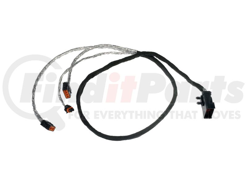 WIRING HARNESS