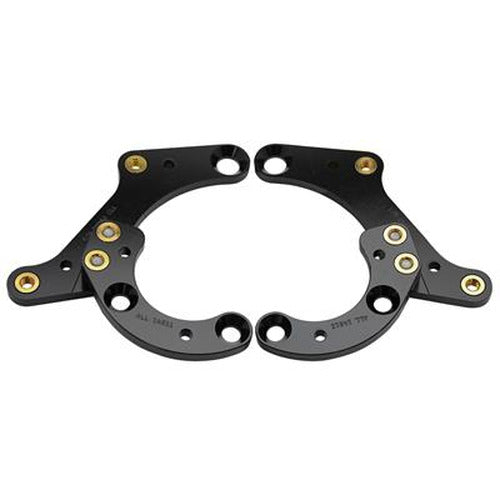 Wilwood BRACKET KITFDLIMPALA 65-6811.50 ROTOR