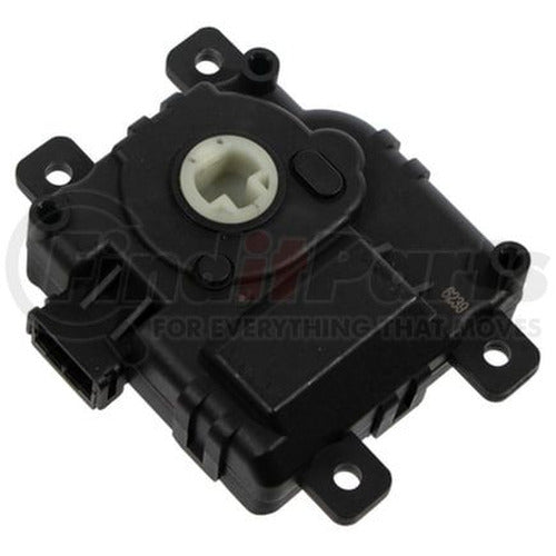 AIR DOOR ACTUATOR