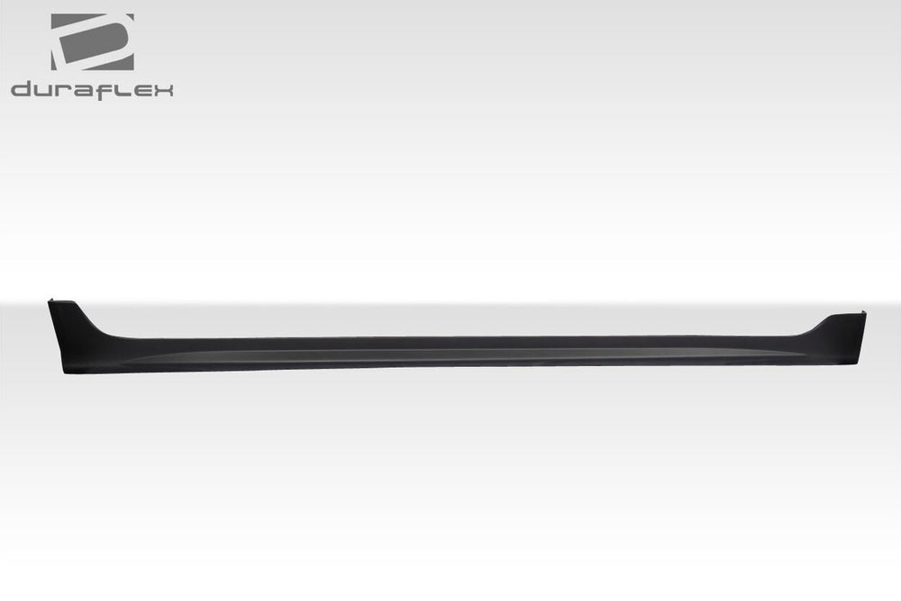 2012-2015 Honda Civic 4DR Duraflex Type M Side Skirts - 2 Piece