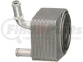 ENGINE OIL COOLER