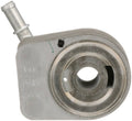 ENGINE OIL COOLER