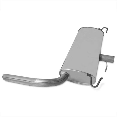 Direct-Fit Muffler - 10-17 Equinox Terrain 2.4L