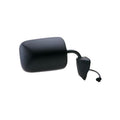 9496 DODGE FULL SIZE VAN RH POWER OE MIRROR BLACK
