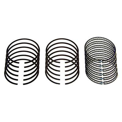 STDRD SINGLE CYLINDER SET