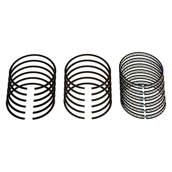 STDRD SINGLE CYLINDER SET