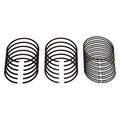 STDRD SINGLE CYLINDER SET