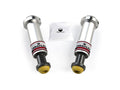 18C WRANGLER JL;20C GLADIATOR;0718 JK 2IN STROKE SPEEDBUMP BUMP STOP KITFRT 2.53.5IN LIFT