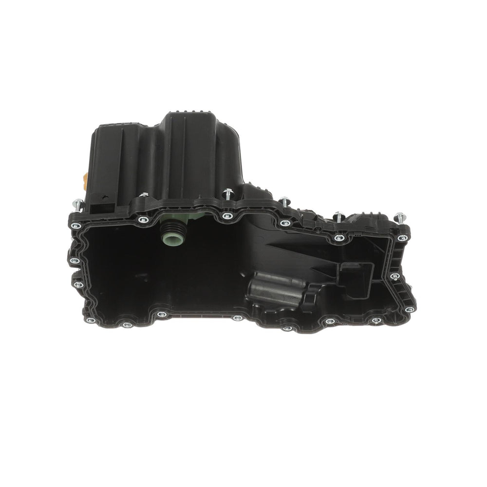 ENGINE OIL PAN