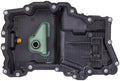 ENGINE OIL PAN